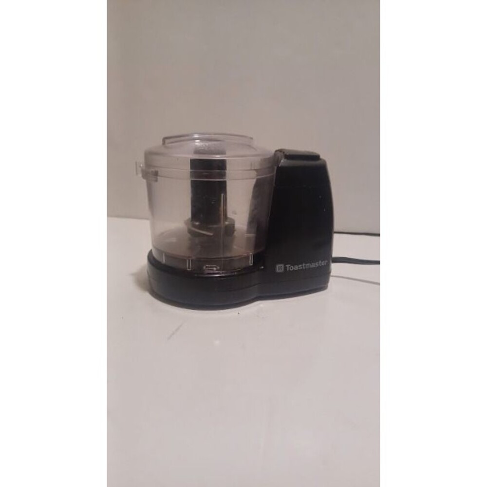 Toastmaster Mini Chopper 1.5 Cup